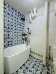 Blk 414 Commonwealth Avenue West (Clementi), HDB 5 Rooms #568824751